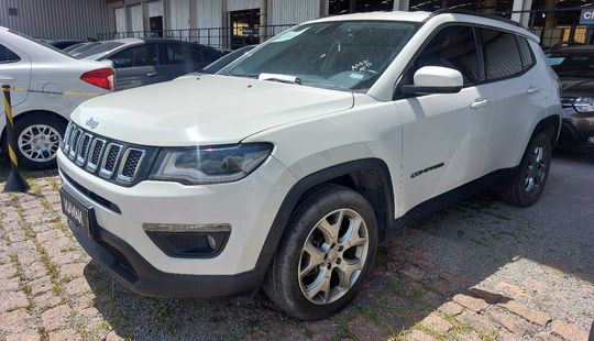 Jeep • Compass