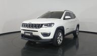 Jeep Compass 2.0 FLEX LONGITUDE Suv 2021