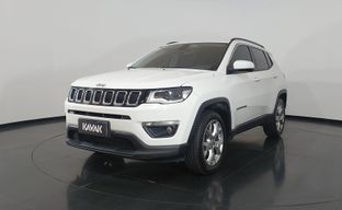 Jeep • Compass