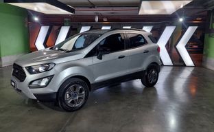 Ford • EcoSport