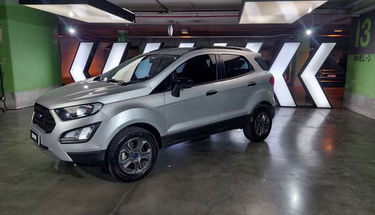 Ford • EcoSport