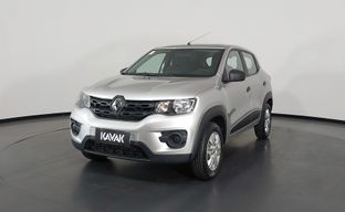 Renault • Kwid