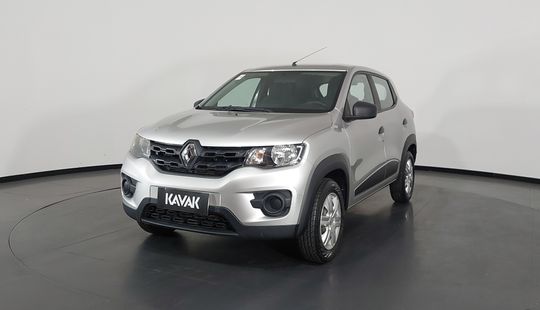 Renault Kwid ZEN-2021