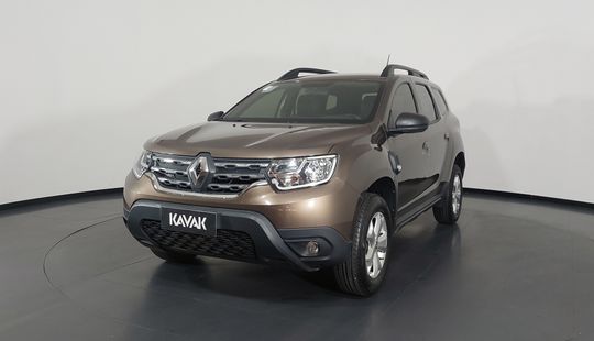 Renault • Duster