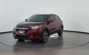 Honda • HR-V