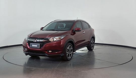 Honda • HR-V