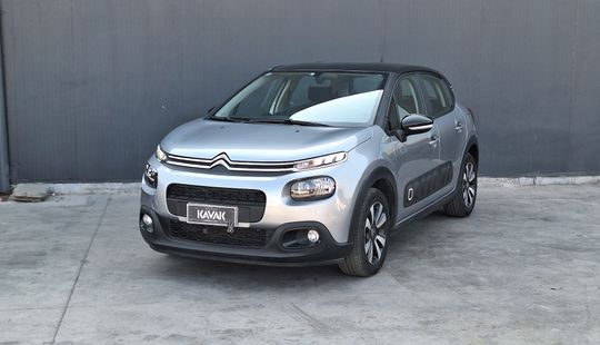 Citroen • C3