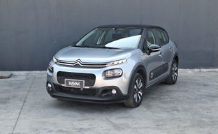 Citroen • C3