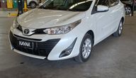 Toyota Yaris SEDAN XS MULTIDRIVE Sedan 2019