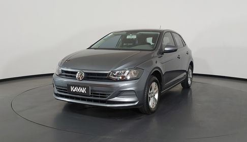 Volkswagen Polo MPI TOTAL Hatchback 2018