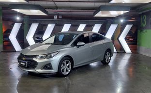 Chevrolet • Cruze