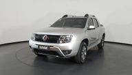 Renault Duster Oroch DYNAMIQUE Pickup 2017