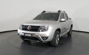 Renault • Duster Oroch