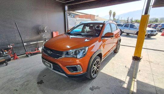 Chery Tiggo 2 1.5 GLS-2024