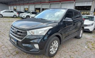 Hyundai • Creta