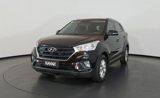 Hyundai • Creta