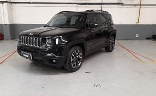 Jeep • Renegade