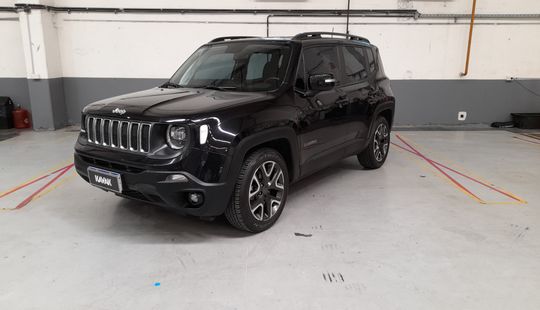 Jeep • Renegade