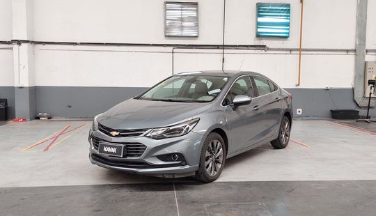 Chevrolet • Cruze