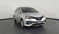 Toyota Etios X SEDAN MANUAL Sedan 2021