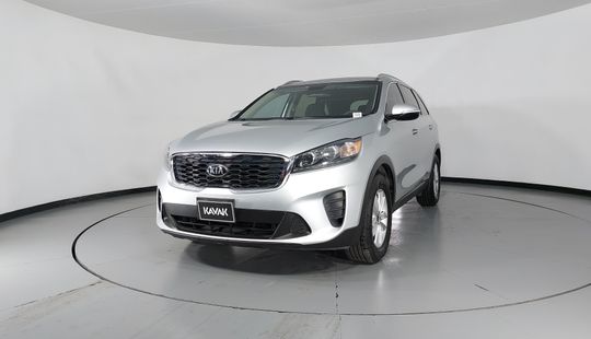 Kia • Sorento