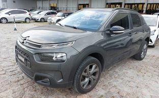 Citroen • C4 Cactus