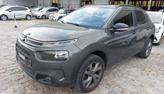 Citroen • C4 Cactus