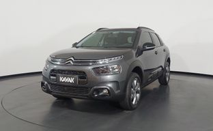 Citroen • C4 Cactus