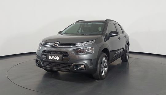 Citroen • C4 Cactus