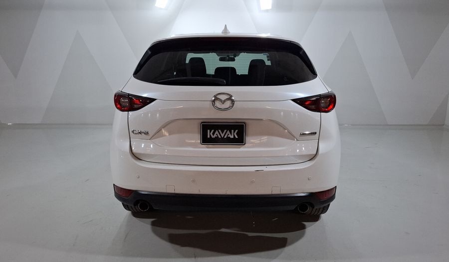 Mazda Cx-5 2.5 I SPORT AUTO Suv 2020