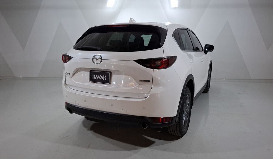 Mazda Cx-5 2.5 I SPORT AUTO Suv 2020