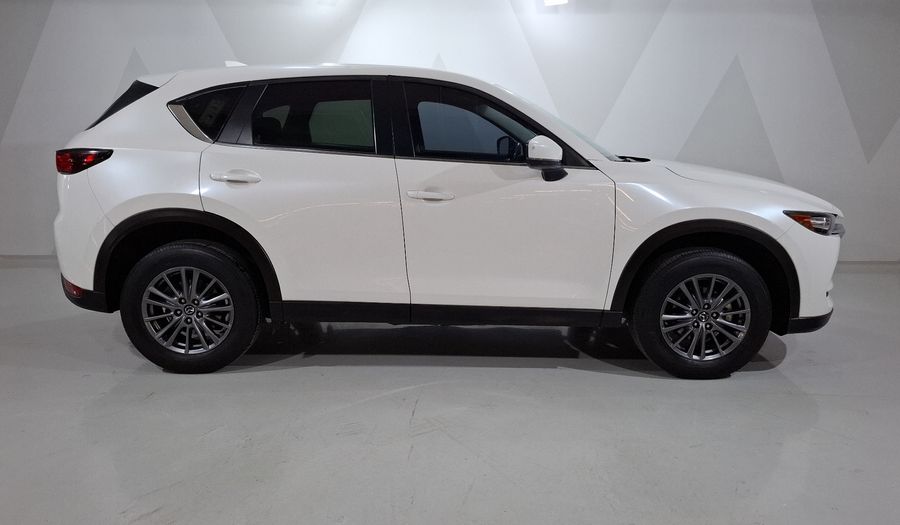 Mazda Cx-5 2.5 I SPORT AUTO Suv 2020