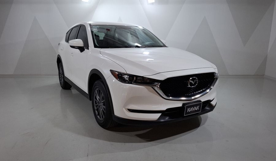 Mazda Cx-5 2.5 I SPORT AUTO Suv 2020