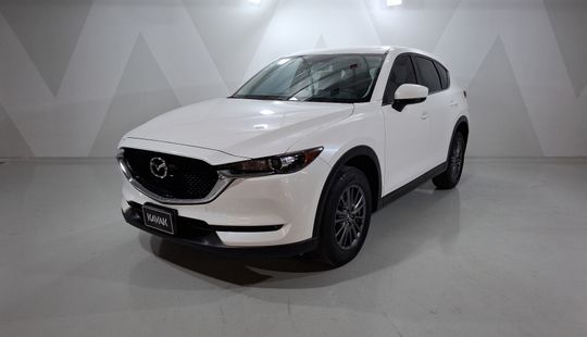 Mazda • CX-5