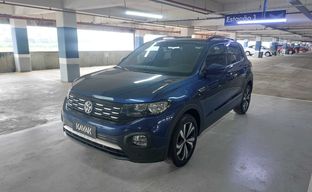 Volkswagen • T-Cross