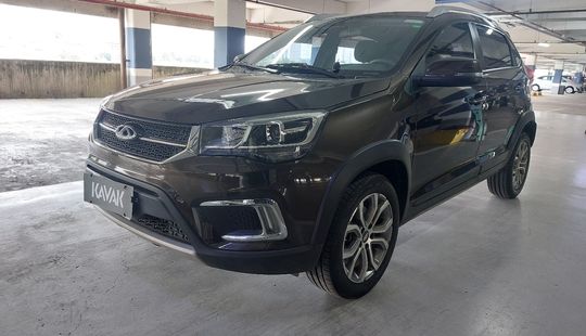 Chery • Tiggo 2