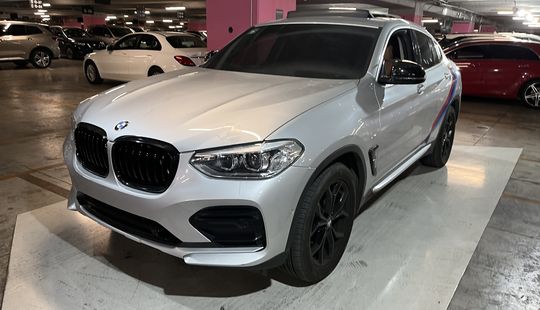 Bmw • X4