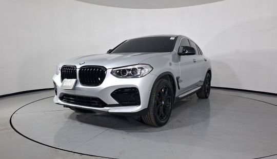 Bmw • X4