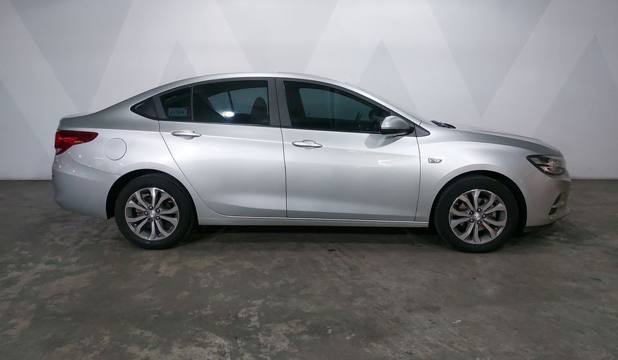 Chevrolet Cavalier 1.5 PREMIER C AUTO Sedan 2019