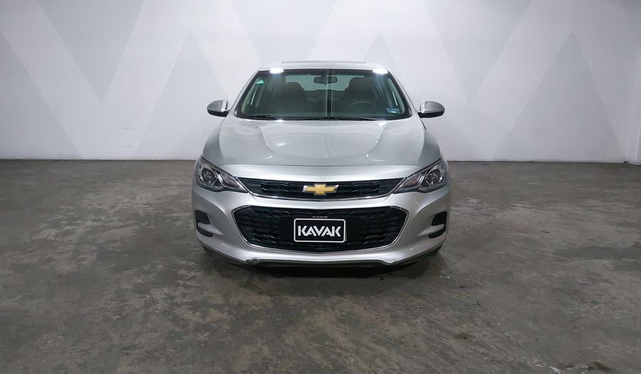 Chevrolet Cavalier 1.5 PREMIER C AUTO Sedan 2019