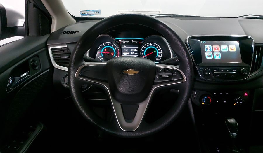 Chevrolet Cavalier 1.5 PREMIER C AUTO Sedan 2019