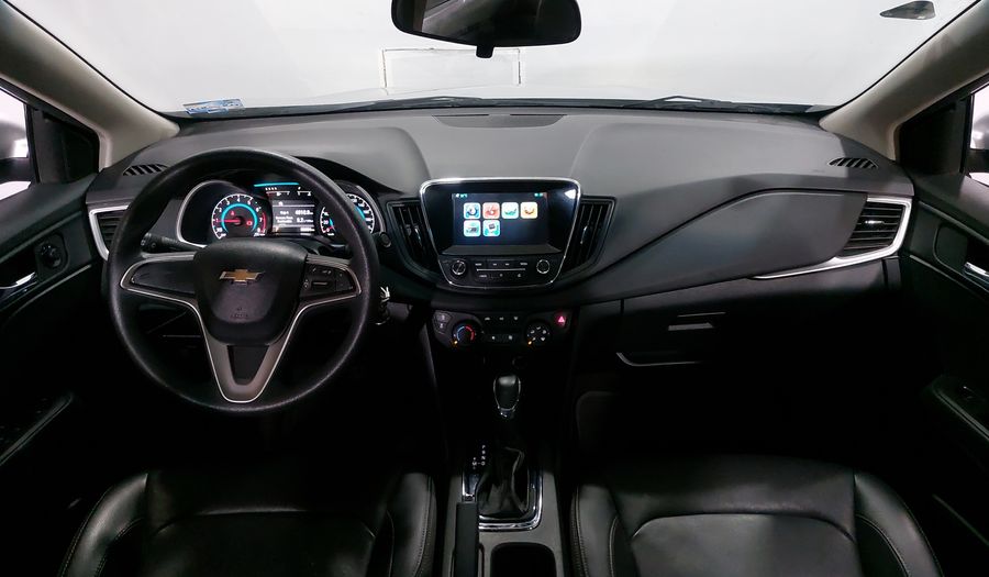 Chevrolet Cavalier 1.5 PREMIER C AUTO Sedan 2019