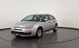 Citroen • C4