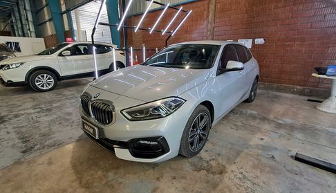 Bmw Serie 1 1.5 118I A SPORT LINE 5D Hatchback 2021