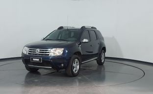 Renault • Duster