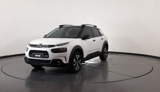 Citroen • C4 Cactus