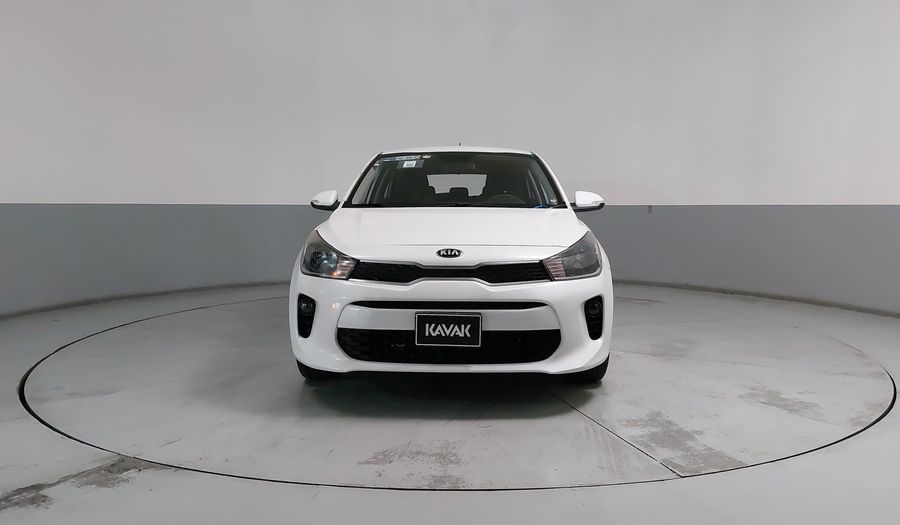 Kia Rio 1.6 LX Hatchback 2020