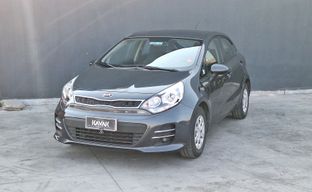 Kia • RIO 5