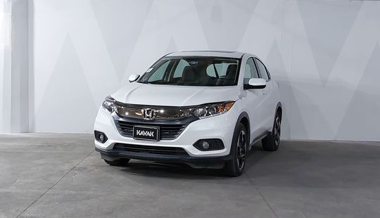 Honda • HR-V