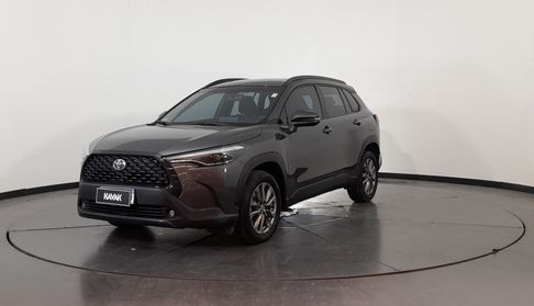 Toyota Corolla Cross 2.0 XEI CVT Suv 2022